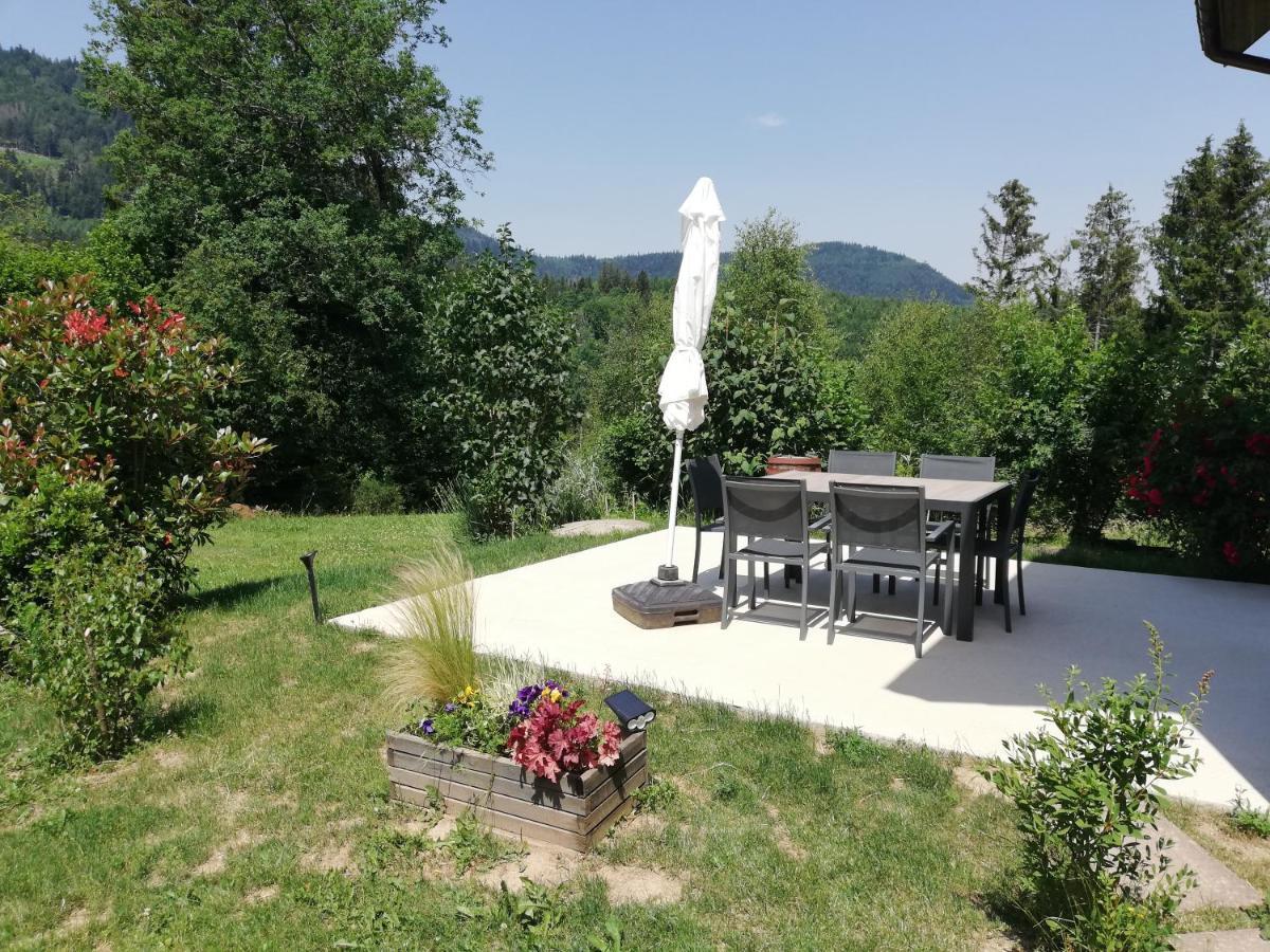 Domaine De Siane Villa Plaine Ngoại thất bức ảnh