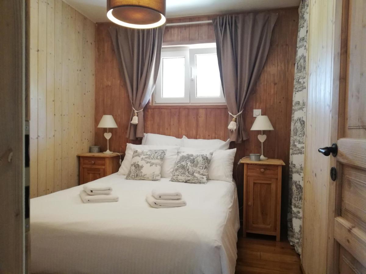 Domaine De Siane Villa Plaine Ngoại thất bức ảnh