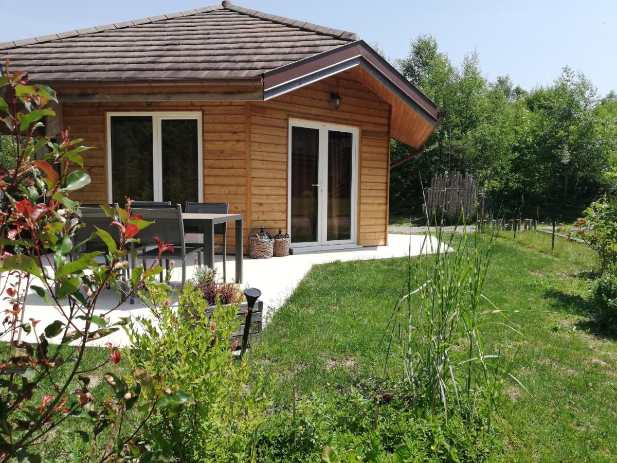 Domaine De Siane Villa Plaine Ngoại thất bức ảnh