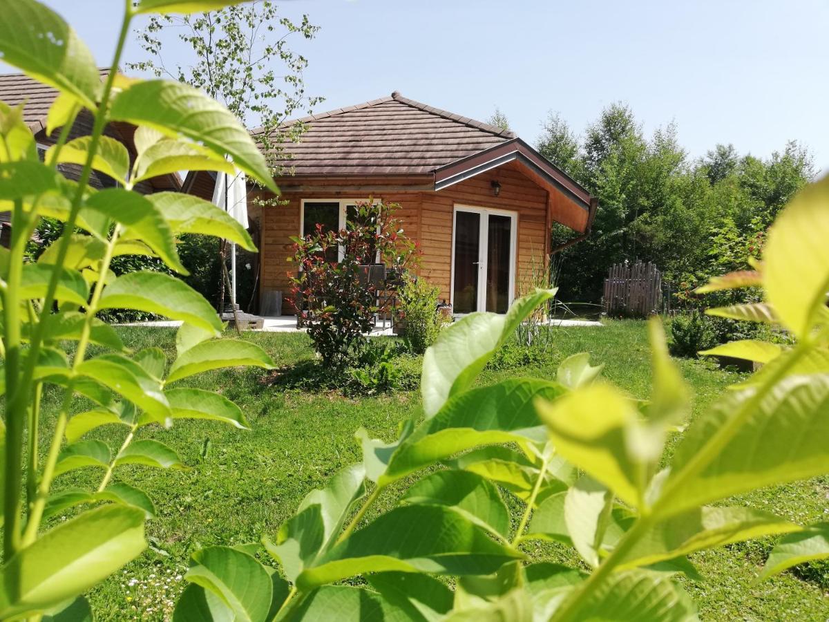 Domaine De Siane Villa Plaine Ngoại thất bức ảnh