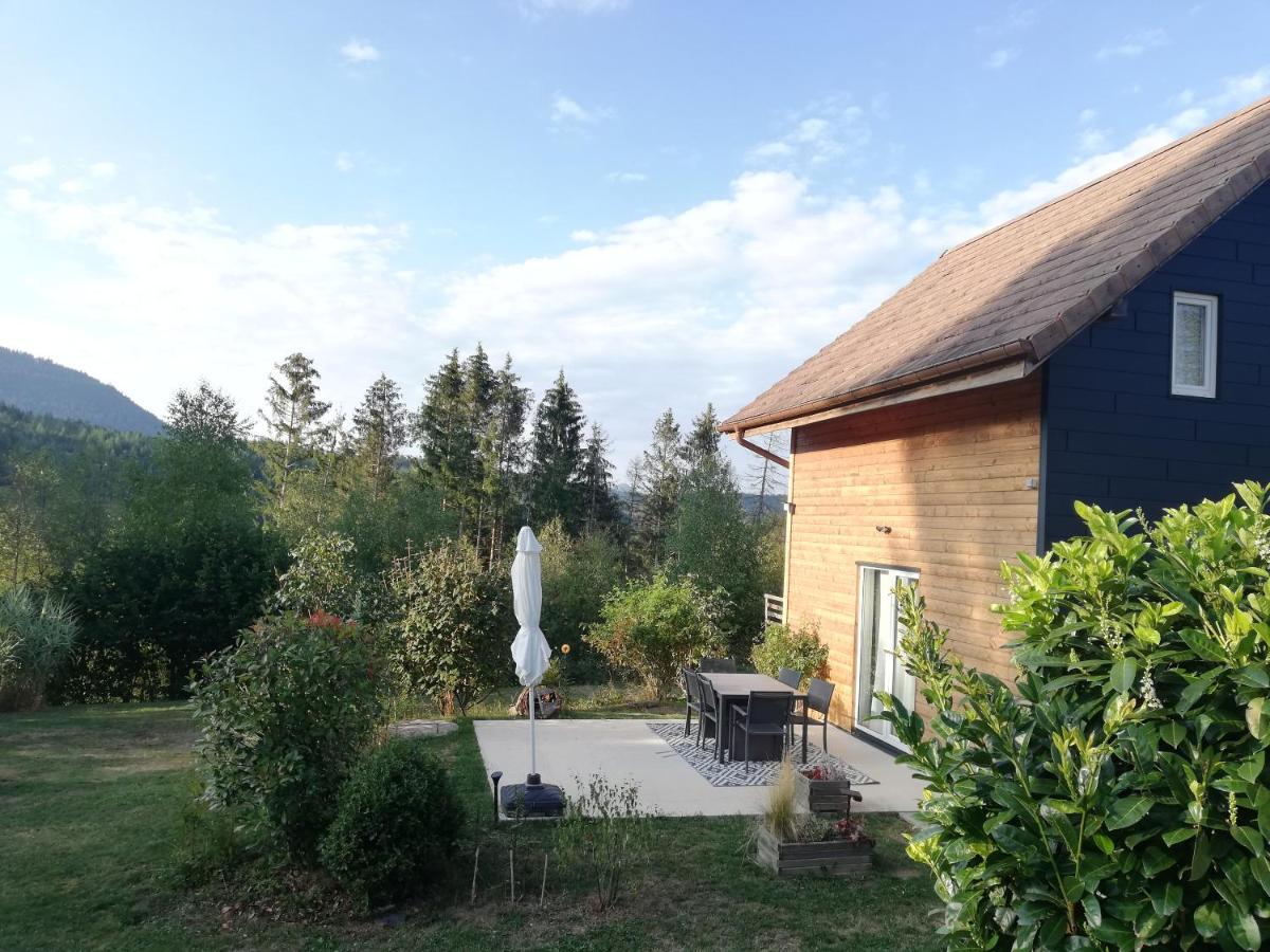 Domaine De Siane Villa Plaine Ngoại thất bức ảnh