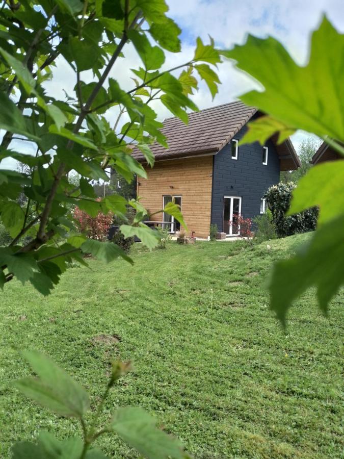 Domaine De Siane Villa Plaine Ngoại thất bức ảnh