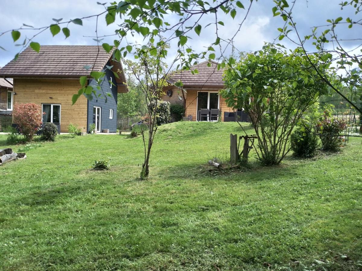 Domaine De Siane Villa Plaine Ngoại thất bức ảnh