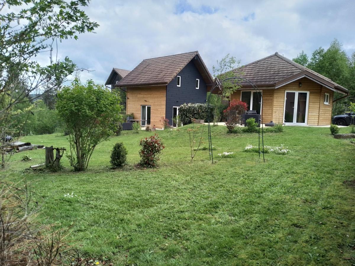 Domaine De Siane Villa Plaine Ngoại thất bức ảnh