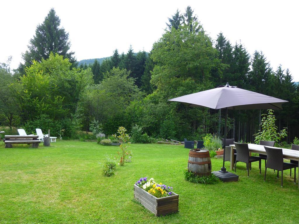 Domaine De Siane Villa Plaine Ngoại thất bức ảnh