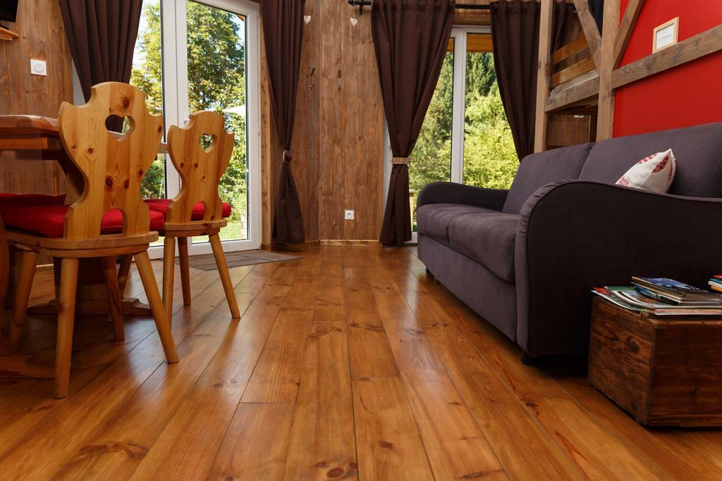 Domaine De Siane Villa Plaine Ngoại thất bức ảnh